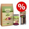 Veggie-Set: Lukullus Troc...