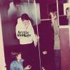 Arctic Monkeys - Humbug -