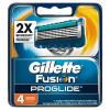 Gillette Fusion ProGlide Rasierklingen