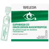 Weleda: Euphrasia D3 Einzeldosen-Augentropfen