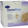 Dermaplast Sensitive Pflaster 8 cmx5 m