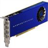 AMD Radeon Pro WX4100 4GB...