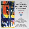 ORCH.D.NORDDT.RUNDFUNKS - Aufstieg Und Fall Der St