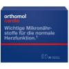 Orthomol cardio Tabletten