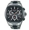 SEIKO Astron Herrenuhr GPS Solar SSE041J1