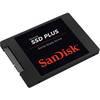 SanDisk Plus Interne SSD 6.35 cm (2.5 Zoll) 1 TB R