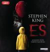 Es - 5 MP3-CD - Horror