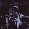 Seal - Soul Live - (DVD)