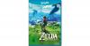 Wii U The Legend of Zelda...