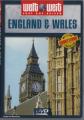 Weltweit: England & Wales - (DVD)