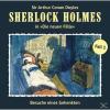 Sherlock Holmes - Die neuen Fälle 01: Besuche eine