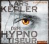 Der Hypnotiseur - 6 CD - Spannung
