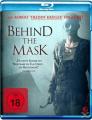 Behind the Mask - (Blu-ra...