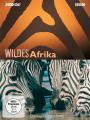 Wildes Afrika - Box - (DV