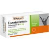 Eisentabletten-ratiopharm® N 50 mg Filmtabletten
