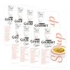 Gourmet Soup 8 x 40 g - Thunfisch & Garnelen