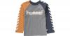 Langarmshirt LUKAS Gr. 140 Jungen Kinder