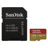 SanDisk ActionSC 64GB microSDXC Speicherkarte Kit 