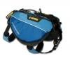 Ruffwear Approach Pack Hunderucksack blau