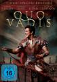 Quo Vadis - (DVD)