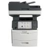 Lexmark MX718de S/W-Laserdrucker Scanner Kopierer 