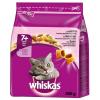 Whiskas 7+ Senior Lachs -