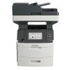 Lexmark MX710dhe (S/W-Las...