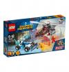 LEGO Speed Force Freeze Verfolgungsjagd 76098