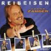 Frank Zander - Reibeisen - (CD)