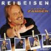 Frank Zander - Reibeisen ...