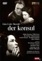 Various - Der Konsul - (D