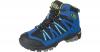 Outdoorschuhe OHIO HIGH, Tex, Gr. 33 Jungen Kinder