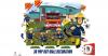 Wandsticker Fireman Sam, ...