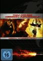 Mission: Impossible I–III – Extreme Trilogy - (DVD