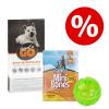 Outdoor-Paket f. kleine H...