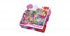 Puzzle-Set 4in1 - 35/48/5...