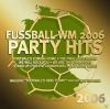 VARIOUS - Fussball WM 200