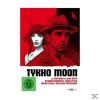TYKHO MOON (RED LINE - SPECIAL EDITION) - (DVD)