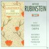Arthur Rubinstein - Arthur Rubinstein - (CD)