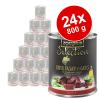 Sparpaket zooplus Selection 24 x 800 g - Adult Rin