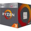 AMD Ryzen R3 2200G (4x 3,
