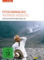 Fitzcarraldo (Edition Deutscher Film) Abenteuer DV