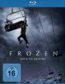 Frozen - Eiskalter Abgrun