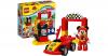 LEGO 10843 DUPLO: Mickys ...