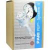 PARI PEP System II mit Dr...