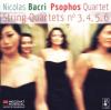Quatuor Psophos - Streichqu...