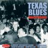VARIOUS - Texas Blues Vol...