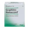 Graphites Homaccord Ampul...