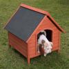 Hundehütte Leo - Größe XL...