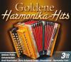 VARIOUS - Goldene Harmonika Hits - (CD)
